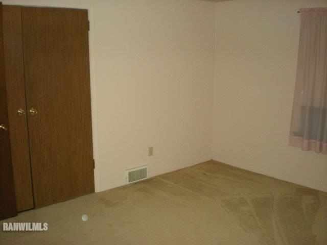 23929 Carroll Road Lanark, IL 61046 - Photo 24 of 25 a view of an empty room