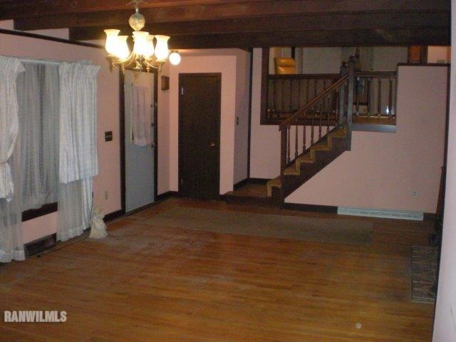 23929 Carroll Road Lanark, IL 61046 - Photo 7 of 25 a view of a interior of the house