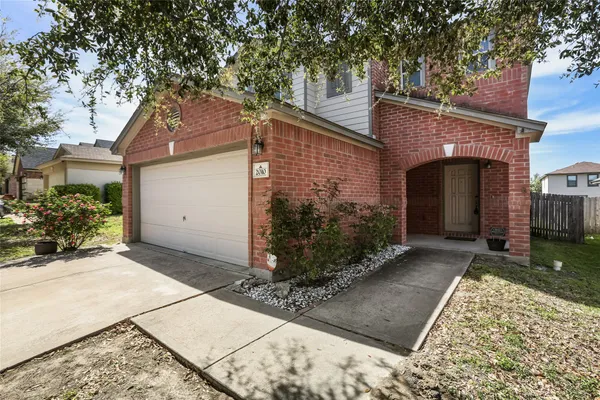 $2,195 | 2010 Ashberry Trail, Georgetown, TX 78626