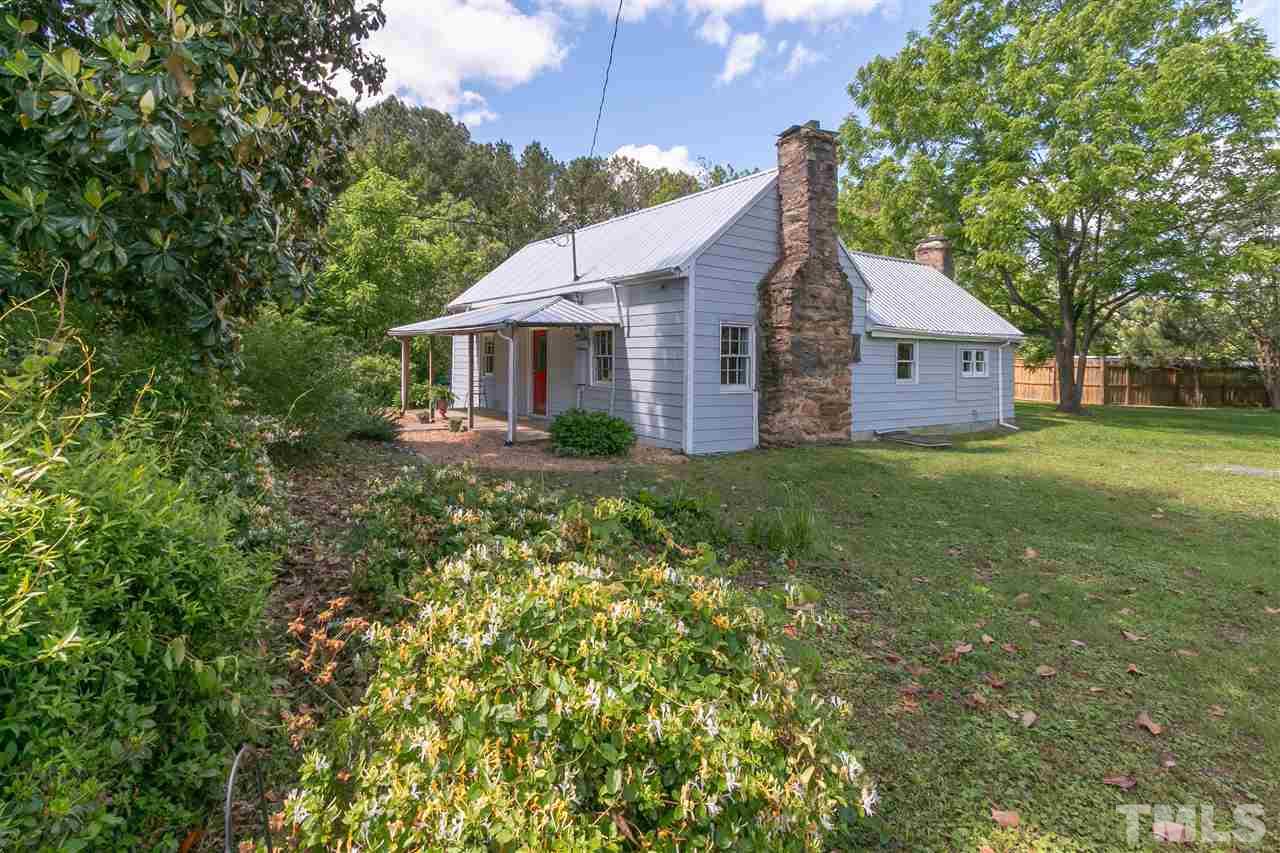 12801 Powell Road Wake Forest, NC 27587 - Photo 1 of 30 Gallery Image 1