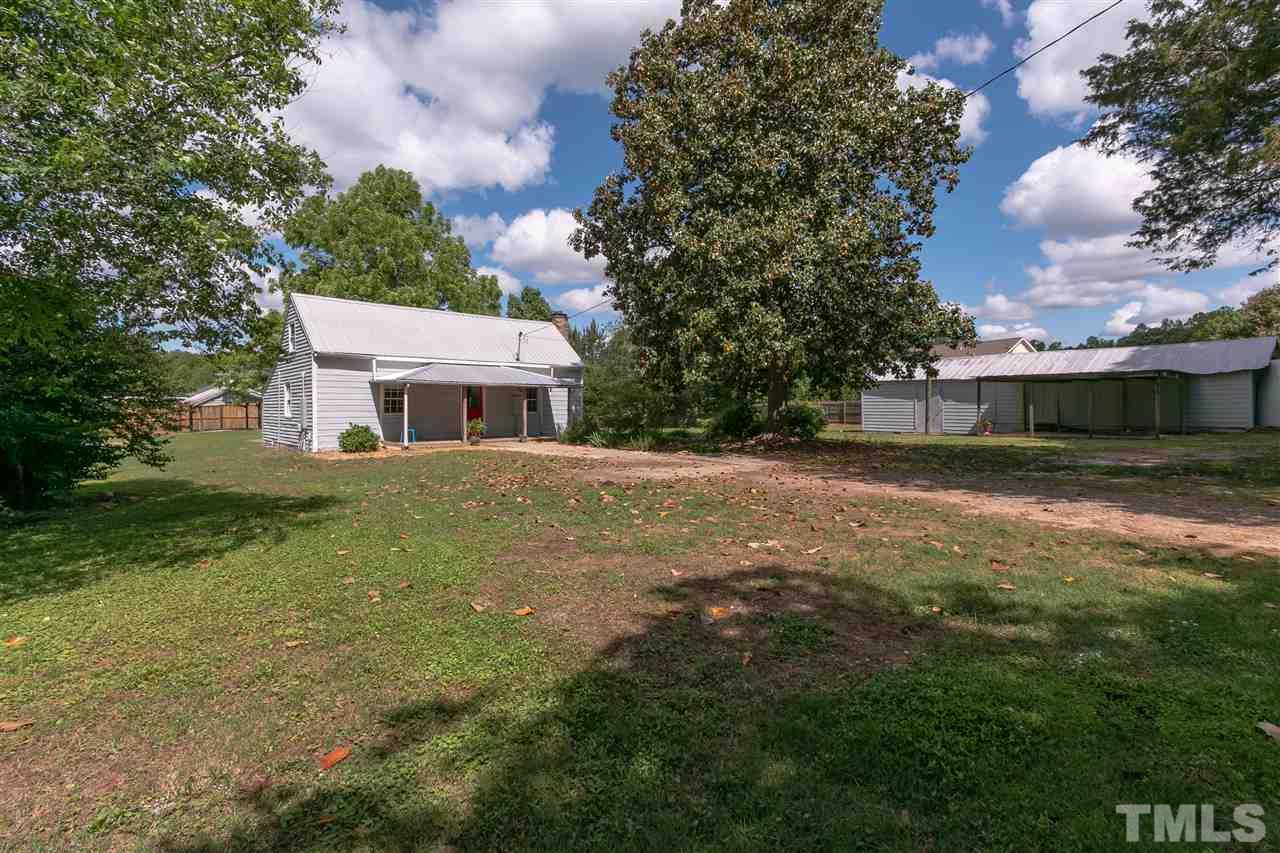 12801 Powell Road Wake Forest, NC 27587 - Photo 2 of 30 Gallery Image 2