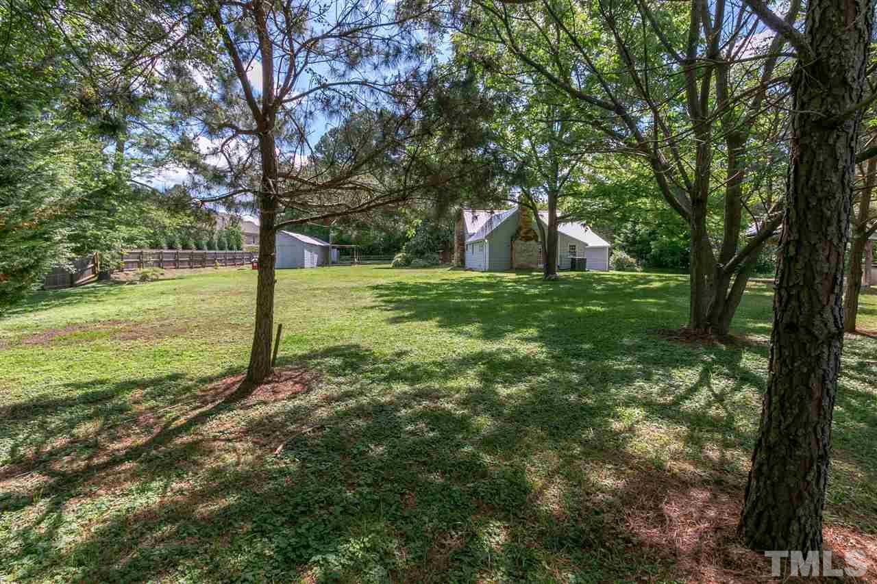 12801 Powell Road Wake Forest, NC 27587 - Photo 3 of 30 Gallery Image 3