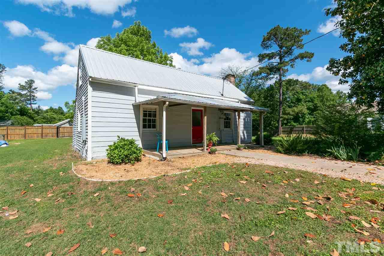 12801 Powell Road Wake Forest, NC 27587 - Photo 22 of 30 Gallery Image 22