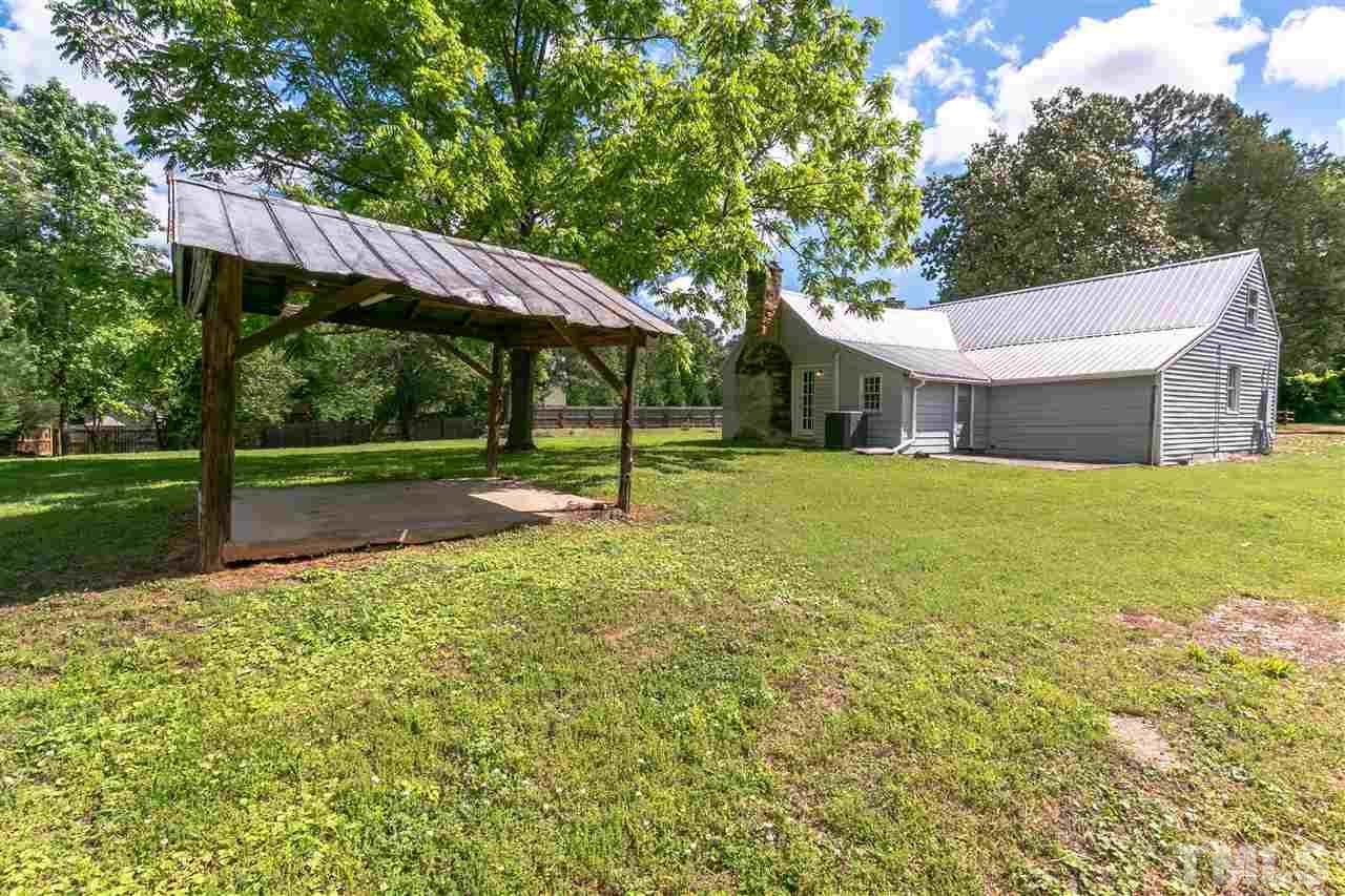 12801 Powell Road Wake Forest, NC 27587 - Photo 23 of 30 Gallery Image 23