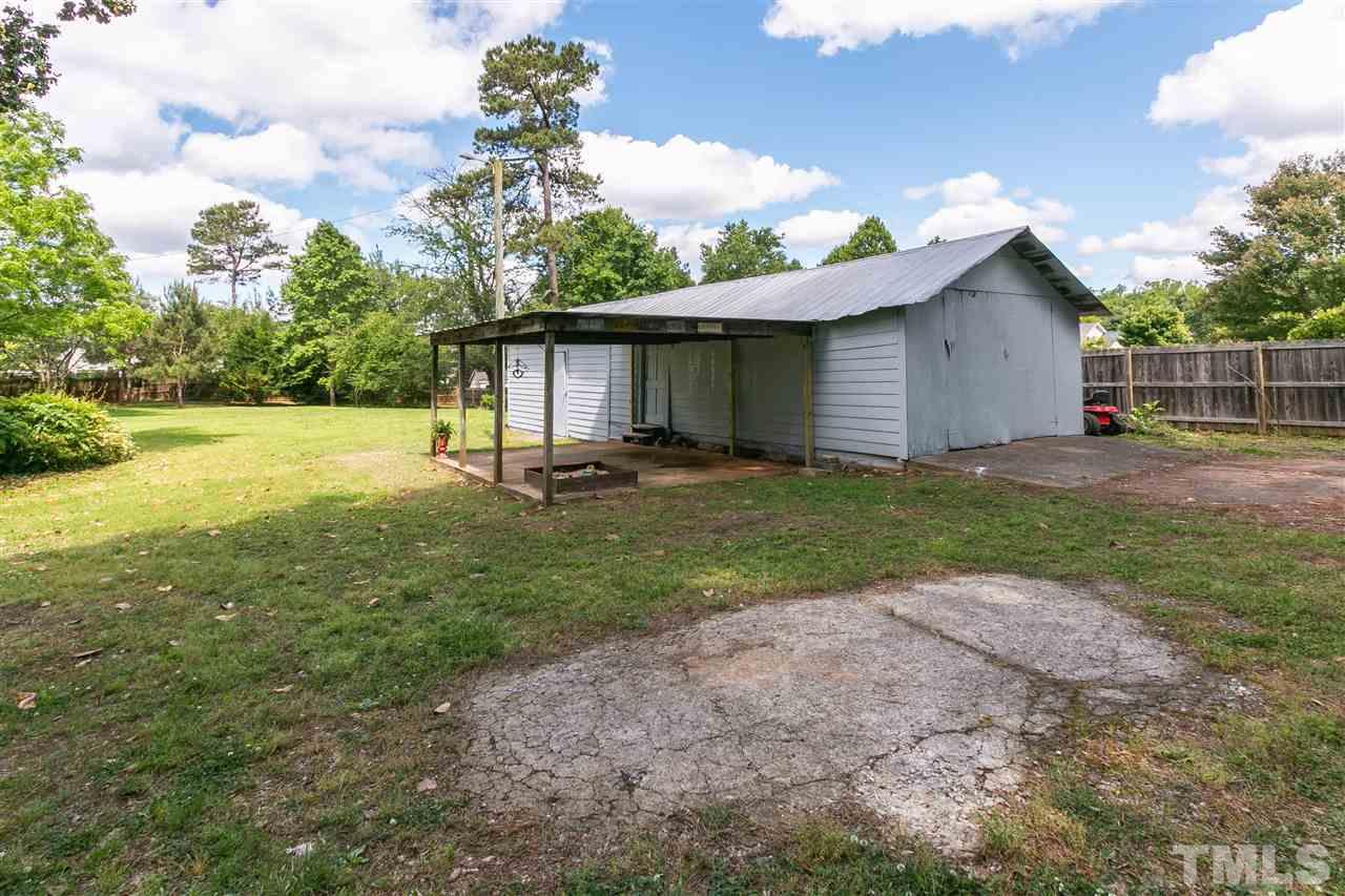 12801 Powell Road Wake Forest, NC 27587 - Photo 25 of 30 Gallery Image 25