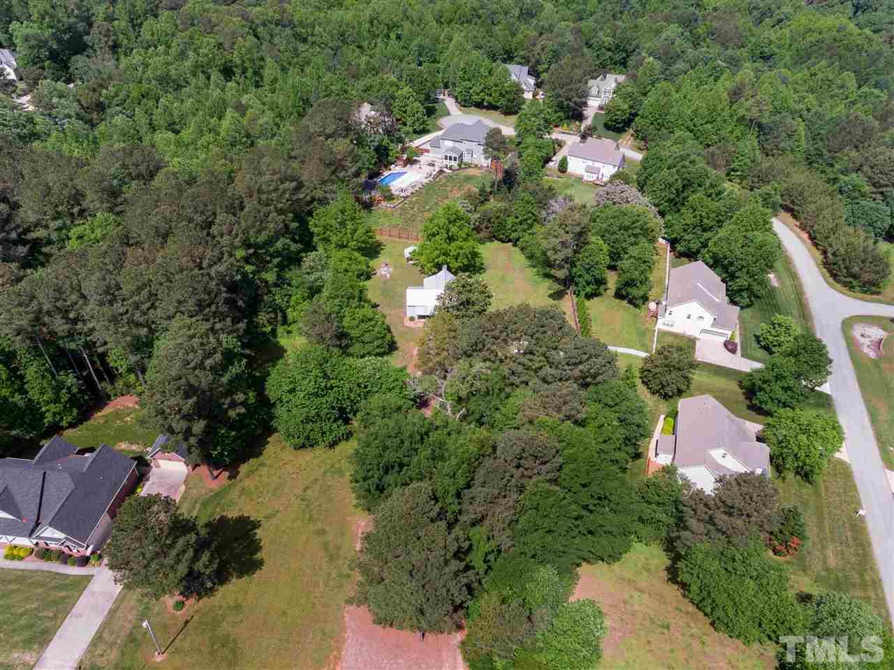 12801 Powell Road Wake Forest, NC 27587 - Photo 27 of 30 Gallery Image 27