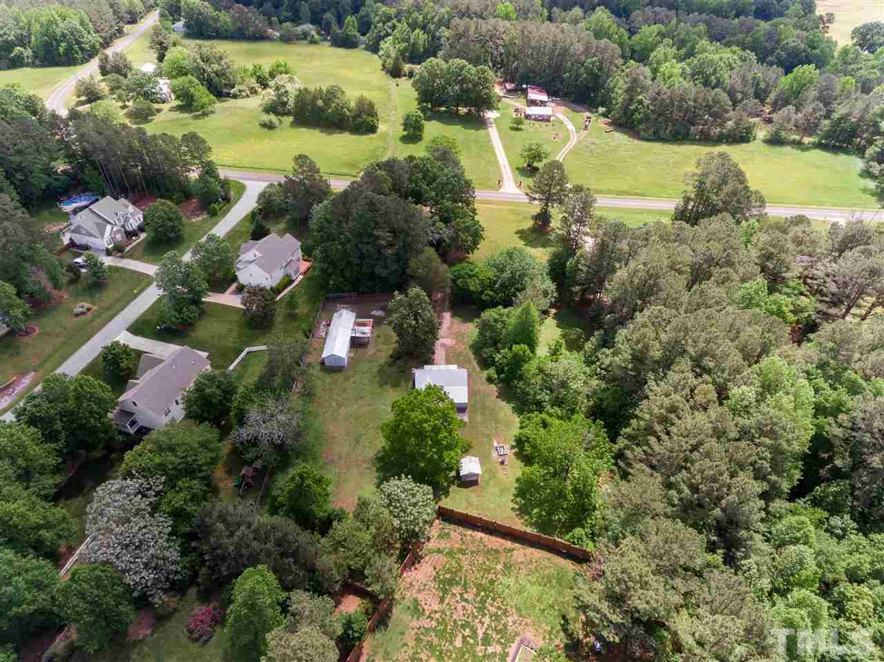 12801 Powell Road Wake Forest, NC 27587 - Photo 28 of 30 Gallery Image 28