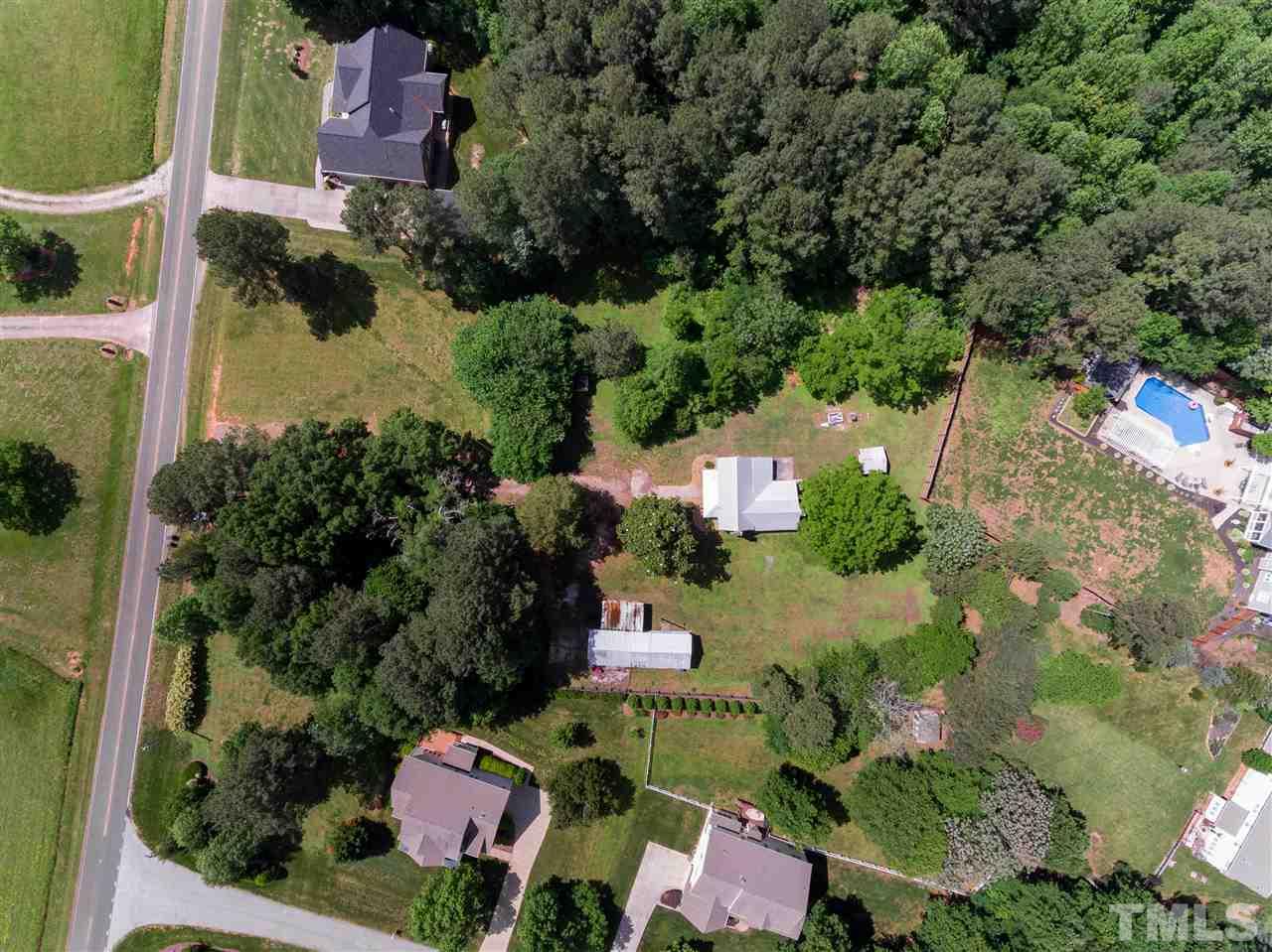 12801 Powell Road Wake Forest, NC 27587 - Photo 29 of 30 Gallery Image 29
