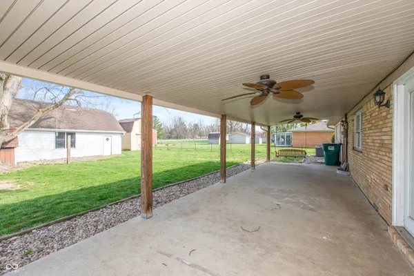 $289,900 | 3605 North County Road 950 East, Brownsburg, IN 46112