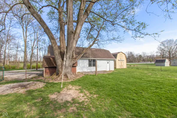 $289,900 | 3605 North County Road 950 East, Brownsburg, IN 46112