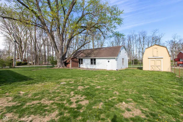 $289,900 | 3605 North County Road 950 East, Brownsburg, IN 46112
