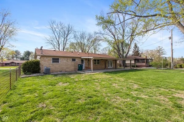 $289,900 | 3605 North County Road 950 East, Brownsburg, IN 46112