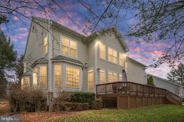 $979,900 | 10922 Chatham Ridge Way, Spotsylvania, VA 22551