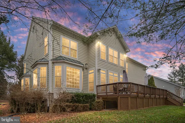 $979,900 | 10922 Chatham Ridge Way, Spotsylvania, VA 22551