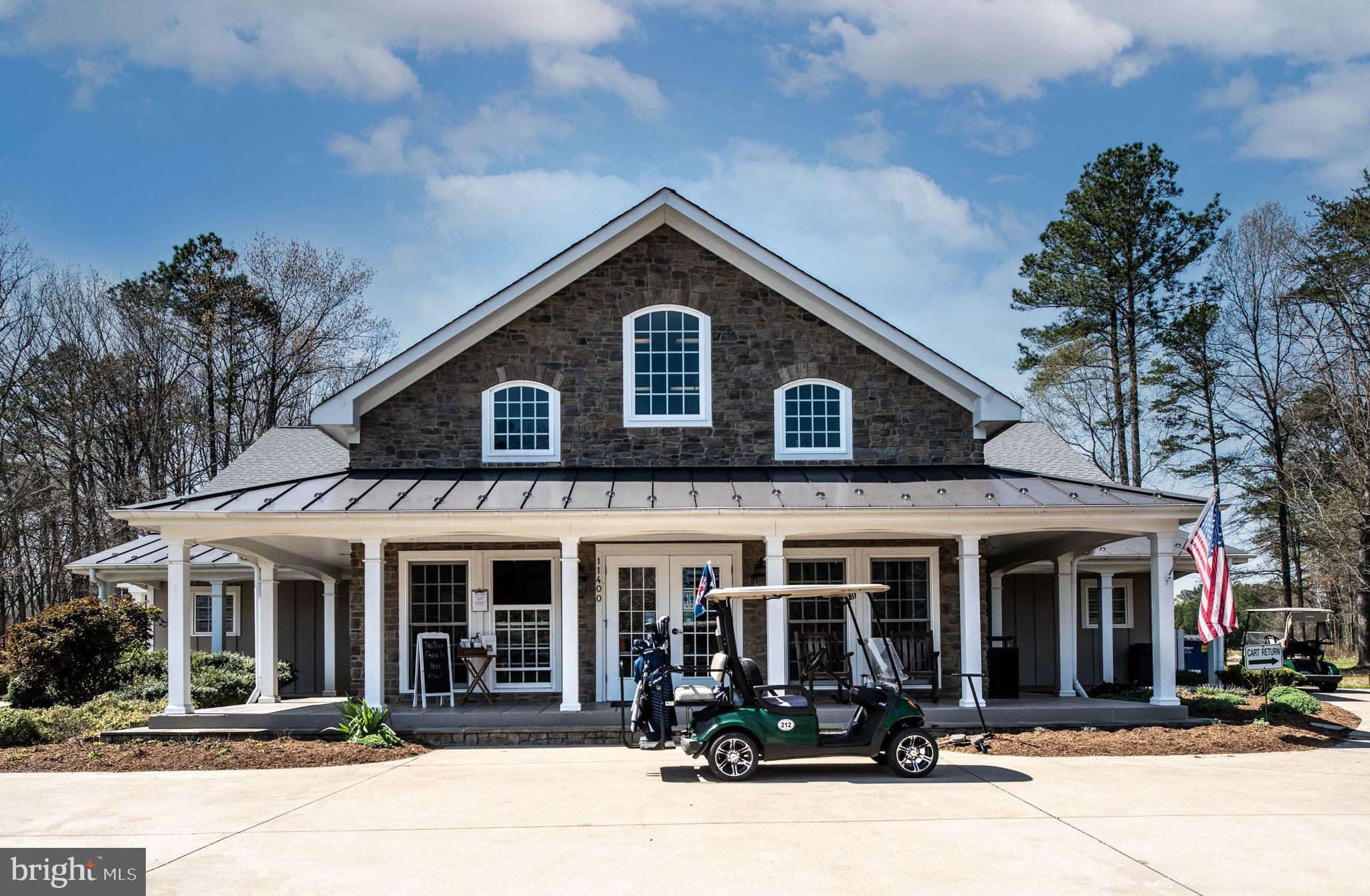 10922 Chatham Ridge Way Spotsylvania, VA 22551 - Photo 102 of 129 Community Amenities