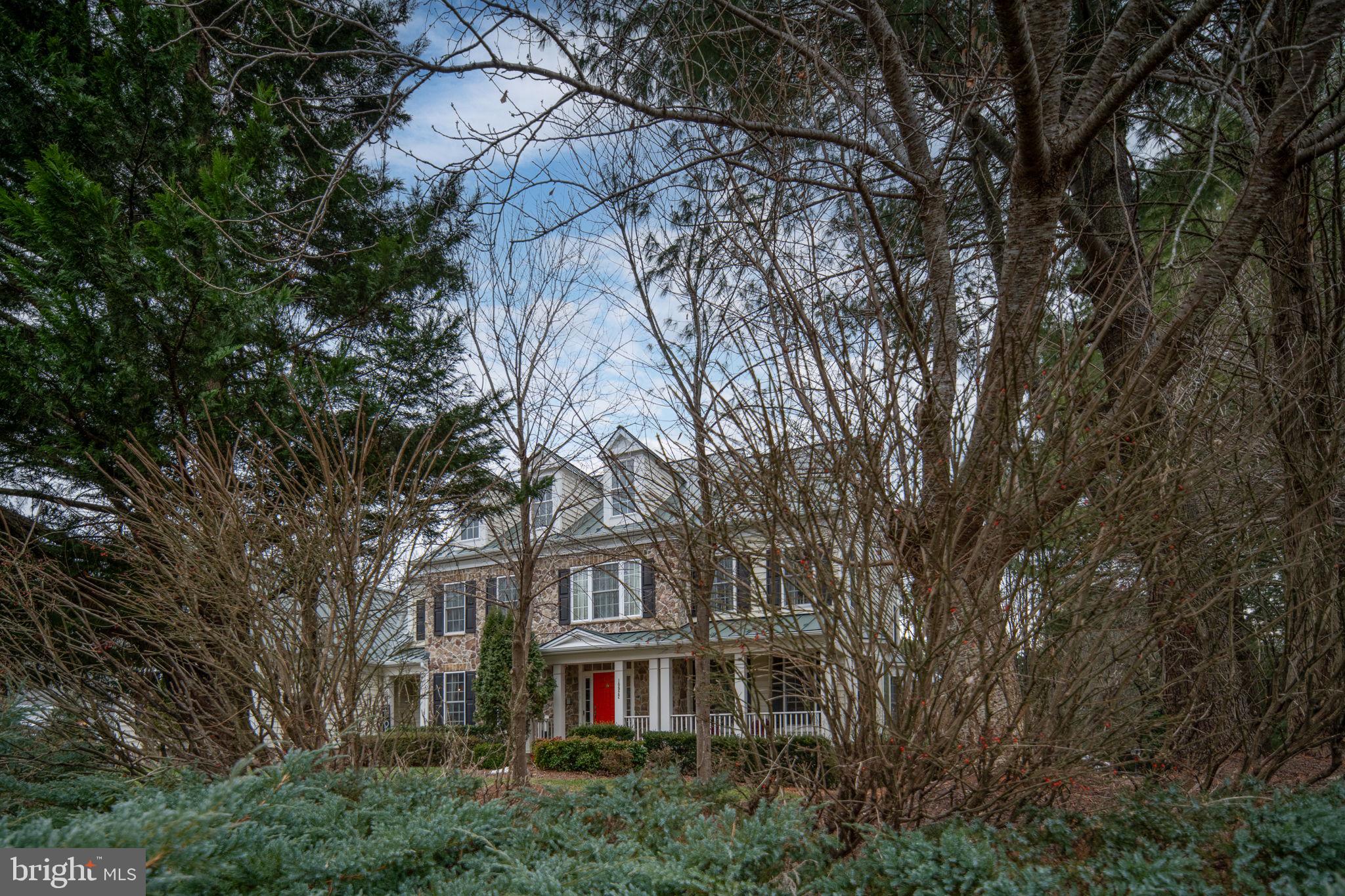 10922 Chatham Ridge Way Spotsylvania, VA 22551 - Photo 11 of 129