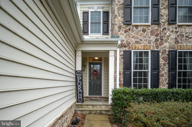 $979,900 | 10922 Chatham Ridge Way, Spotsylvania, VA 22551