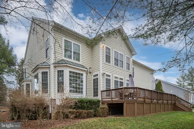$979,900 | 10922 Chatham Ridge Way, Spotsylvania, VA 22551