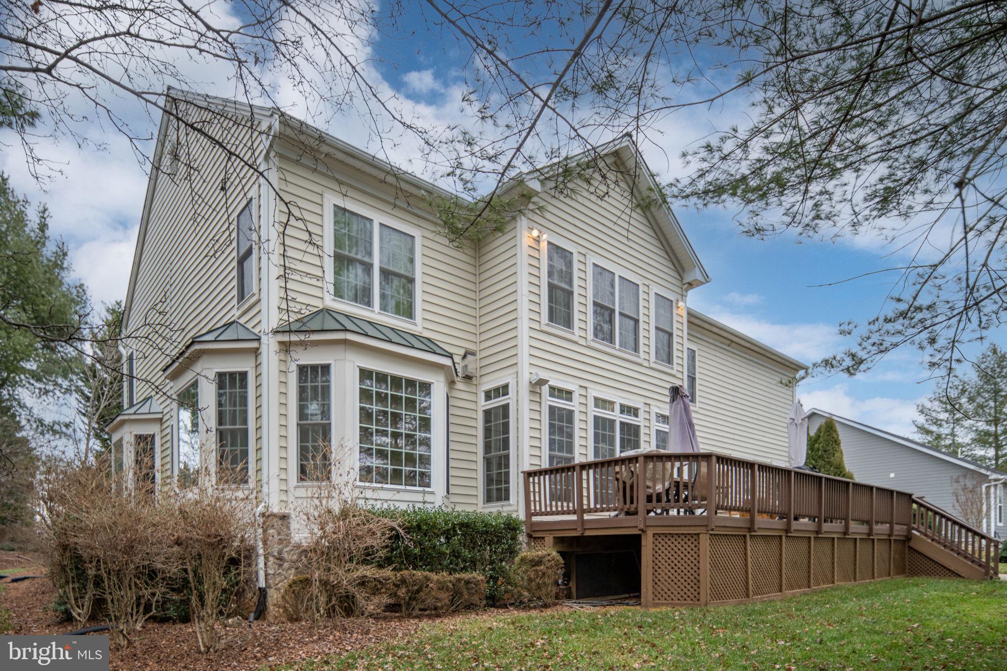10922 Chatham Ridge Way Spotsylvania, VA 22551 - Photo 15 of 129