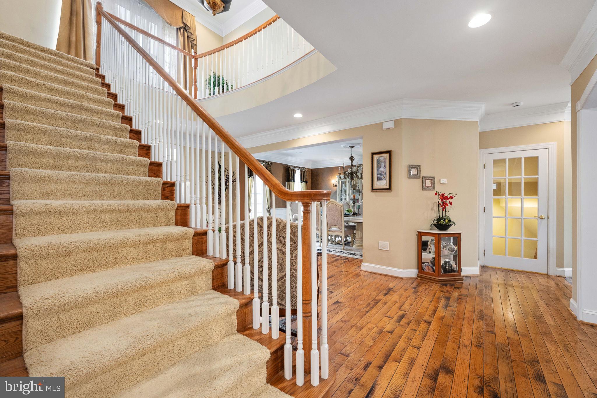 10922 Chatham Ridge Way Spotsylvania, VA 22551 - Photo 18 of 129