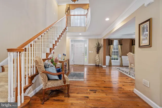 $979,900 | 10922 Chatham Ridge Way, Spotsylvania, VA 22551