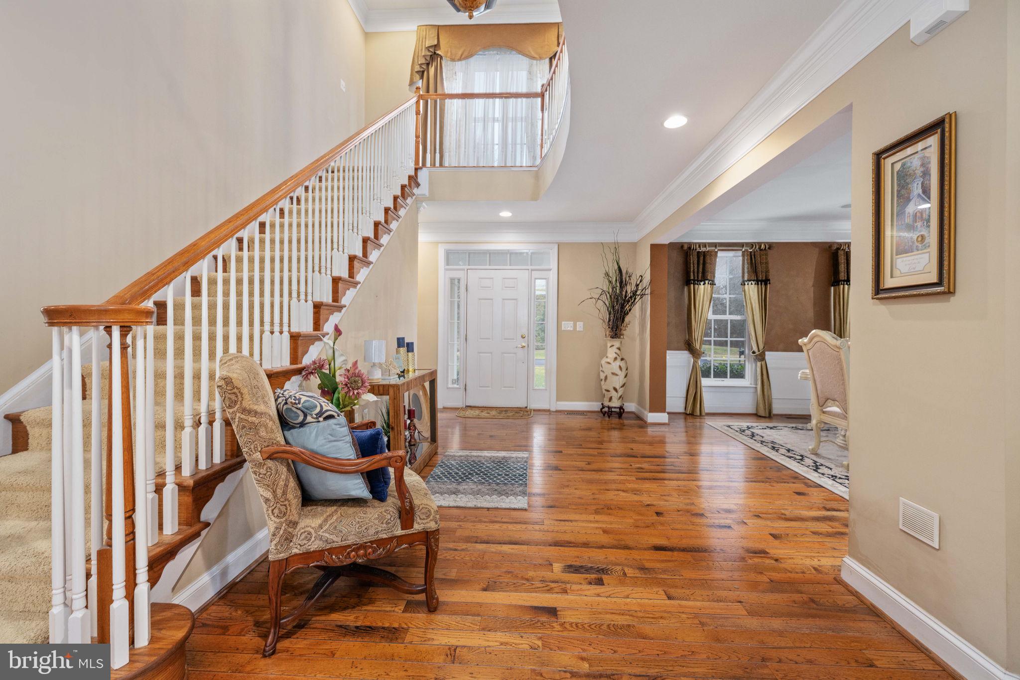 10922 Chatham Ridge Way Spotsylvania, VA 22551 - Photo 20 of 129