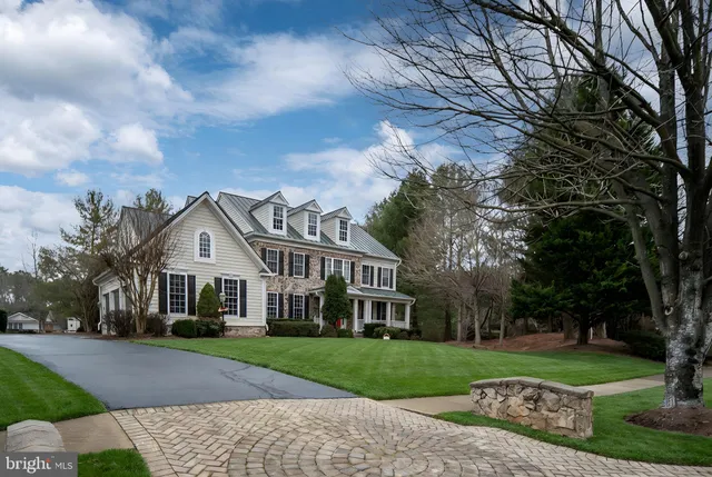 $979,900 | 10922 Chatham Ridge Way, Spotsylvania, VA 22551