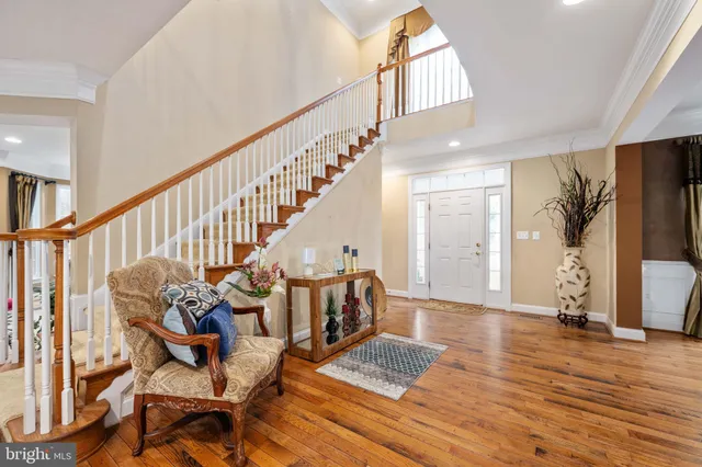 $979,900 | 10922 Chatham Ridge Way, Spotsylvania, VA 22551