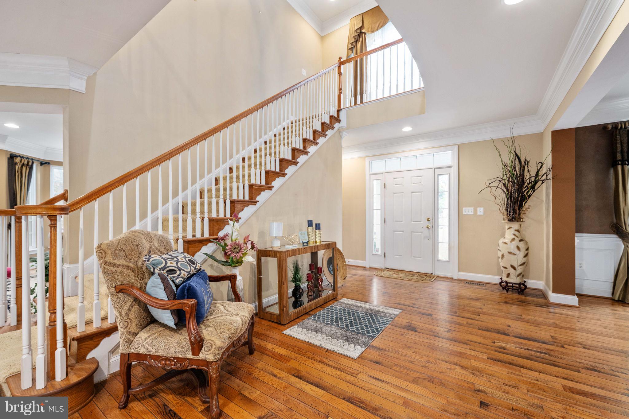 10922 Chatham Ridge Way Spotsylvania, VA 22551 - Photo 21 of 129