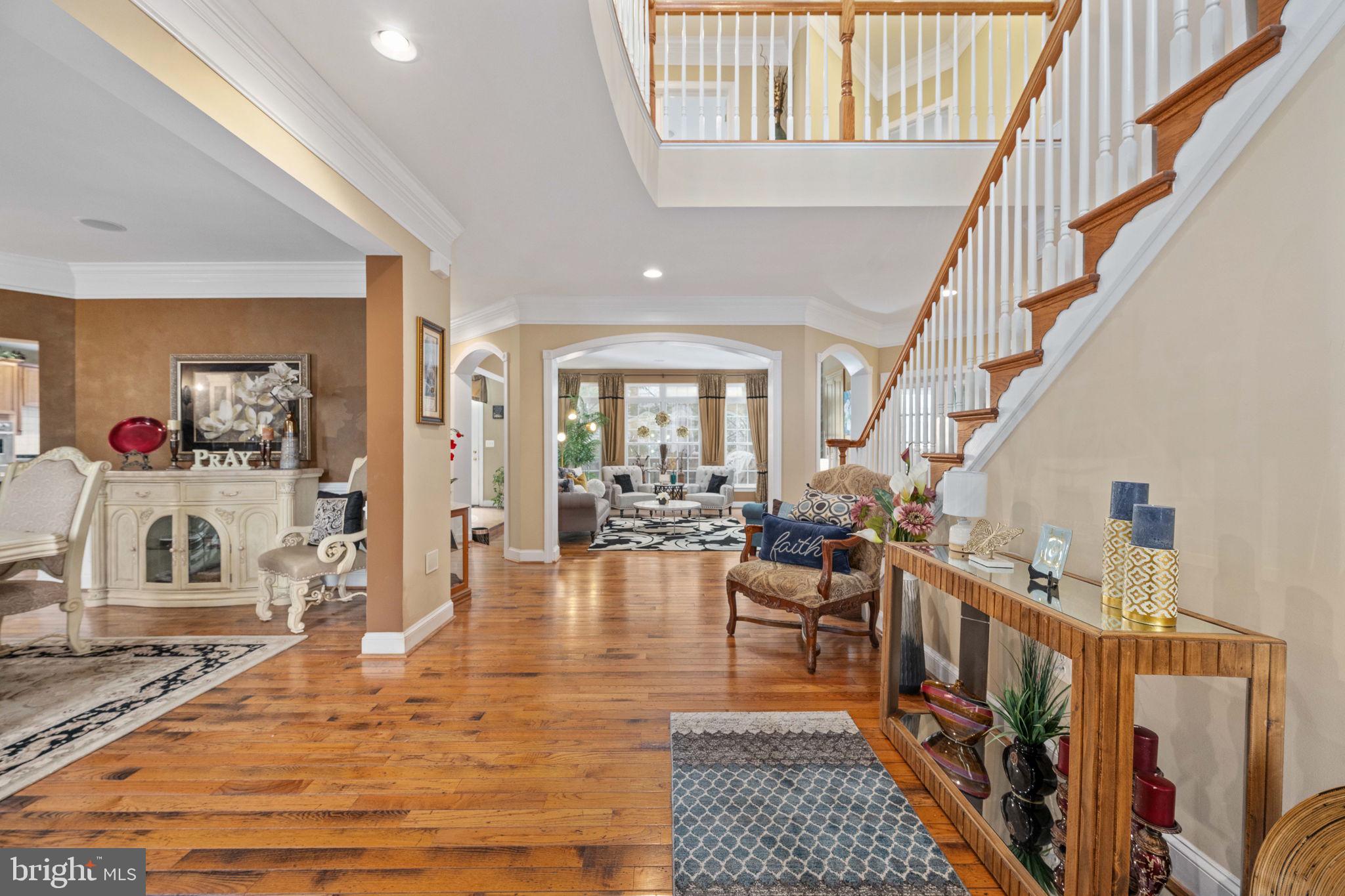 10922 Chatham Ridge Way Spotsylvania, VA 22551 - Photo 23 of 129