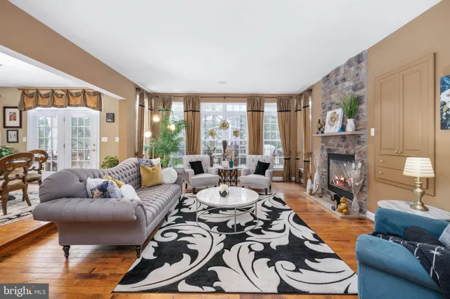 $979,900 | 10922 Chatham Ridge Way, Spotsylvania, VA 22551