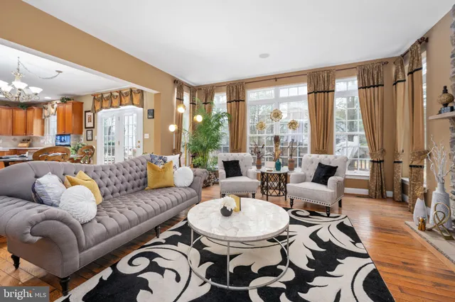 $979,900 | 10922 Chatham Ridge Way, Spotsylvania, VA 22551