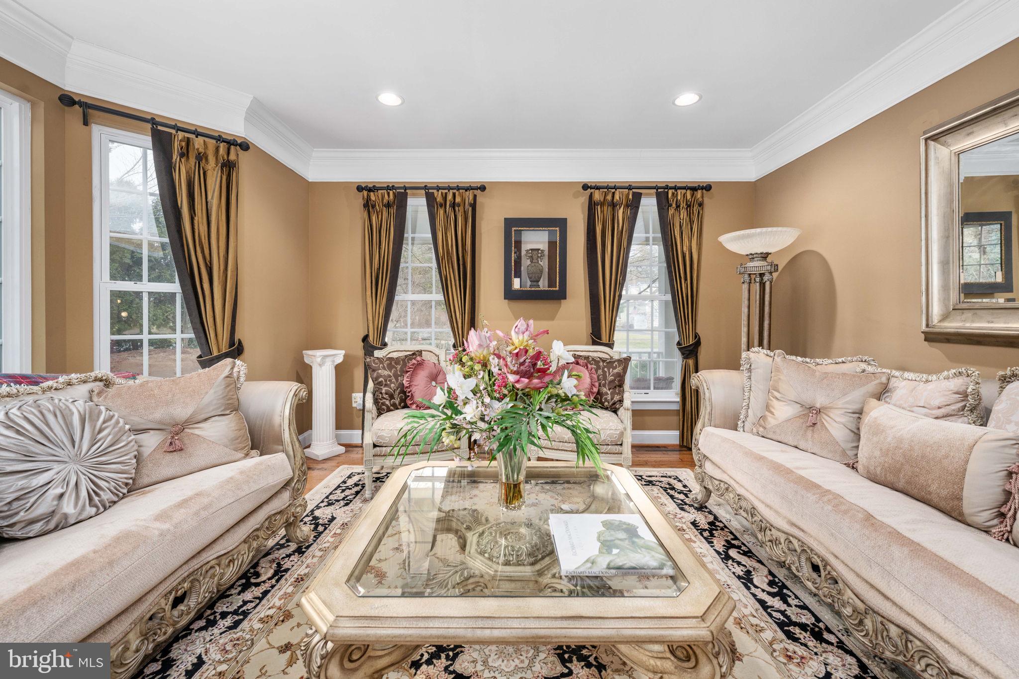 10922 Chatham Ridge Way Spotsylvania, VA 22551 - Photo 29 of 129