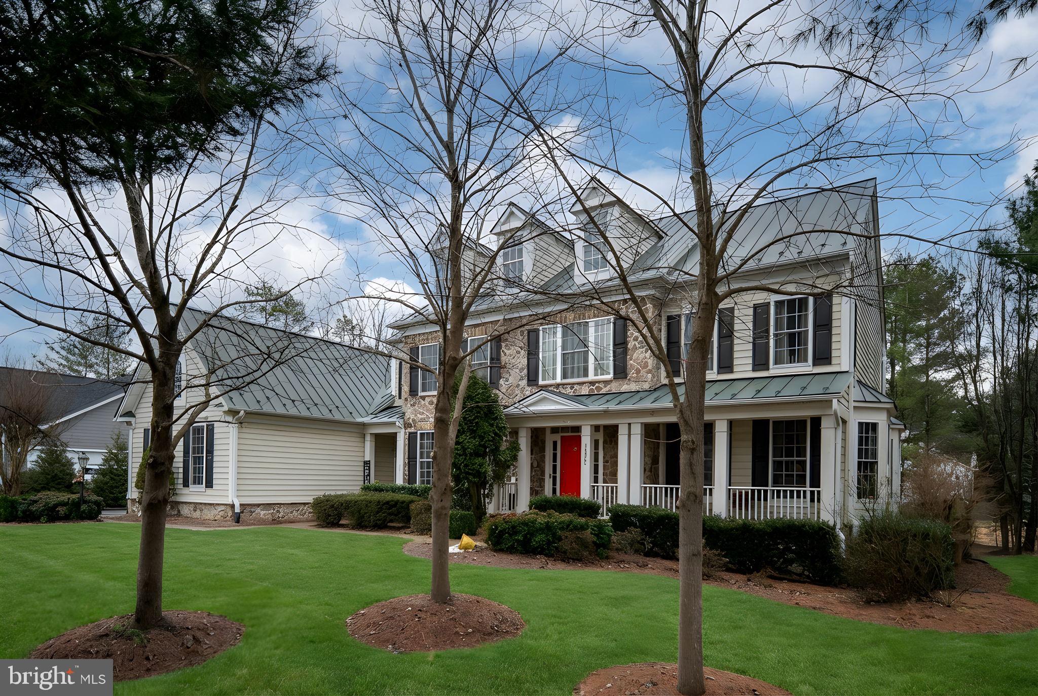 10922 Chatham Ridge Way Spotsylvania, VA 22551 - Photo 3 of 129