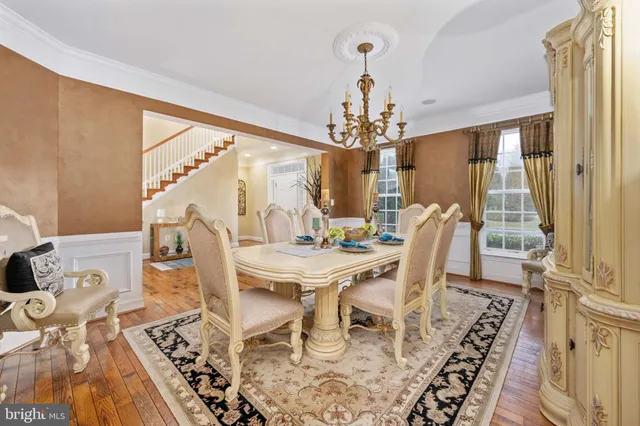 $979,900 | 10922 Chatham Ridge Way, Spotsylvania, VA 22551