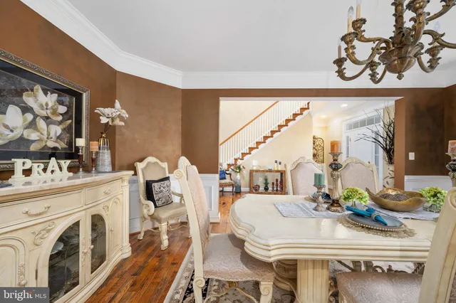 $979,900 | 10922 Chatham Ridge Way, Spotsylvania, VA 22551