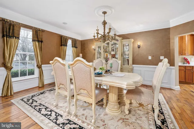 $979,900 | 10922 Chatham Ridge Way, Spotsylvania, VA 22551