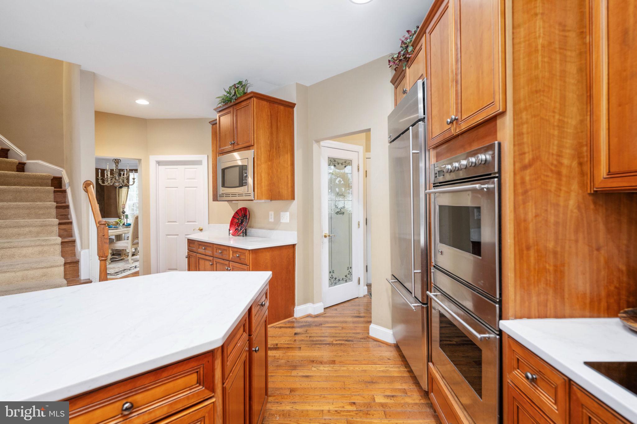 10922 Chatham Ridge Way Spotsylvania, VA 22551 - Photo 38 of 129