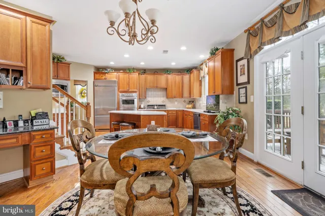 $979,900 | 10922 Chatham Ridge Way, Spotsylvania, VA 22551