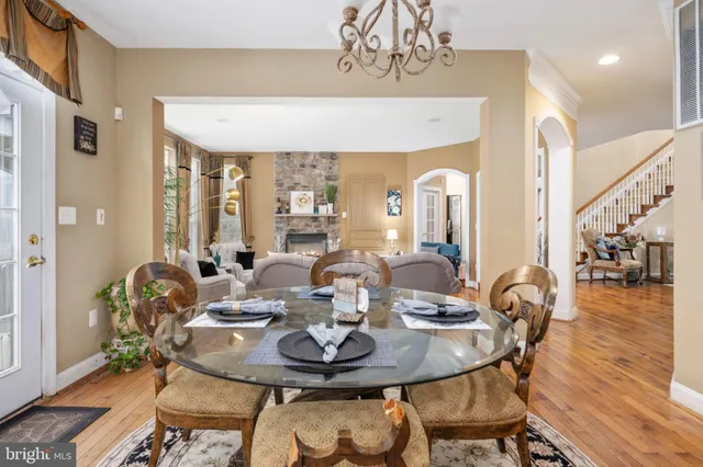 $979,900 | 10922 Chatham Ridge Way, Spotsylvania, VA 22551