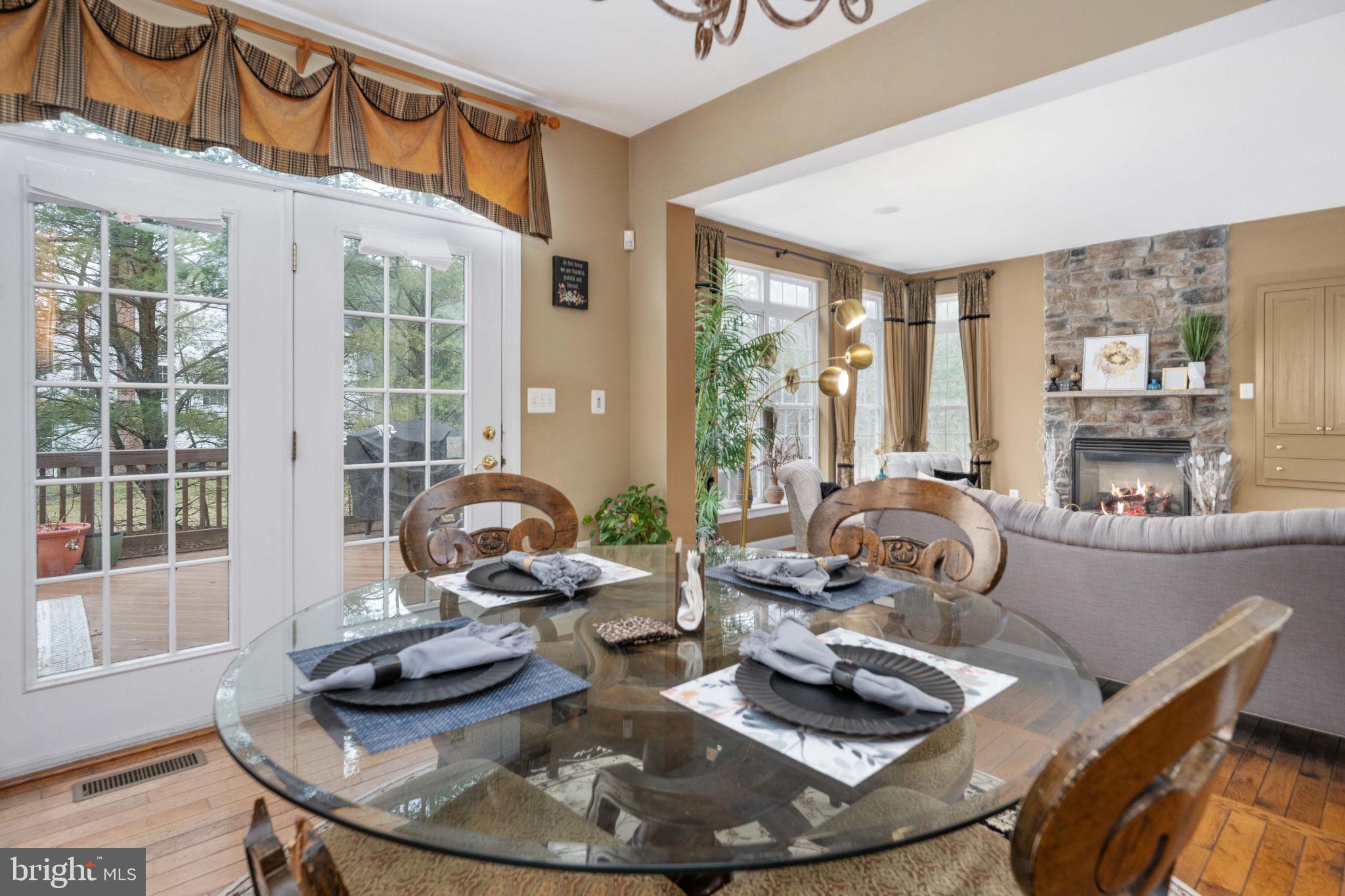 10922 Chatham Ridge Way Spotsylvania, VA 22551 - Photo 44 of 129