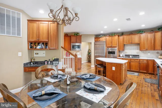 $979,900 | 10922 Chatham Ridge Way, Spotsylvania, VA 22551