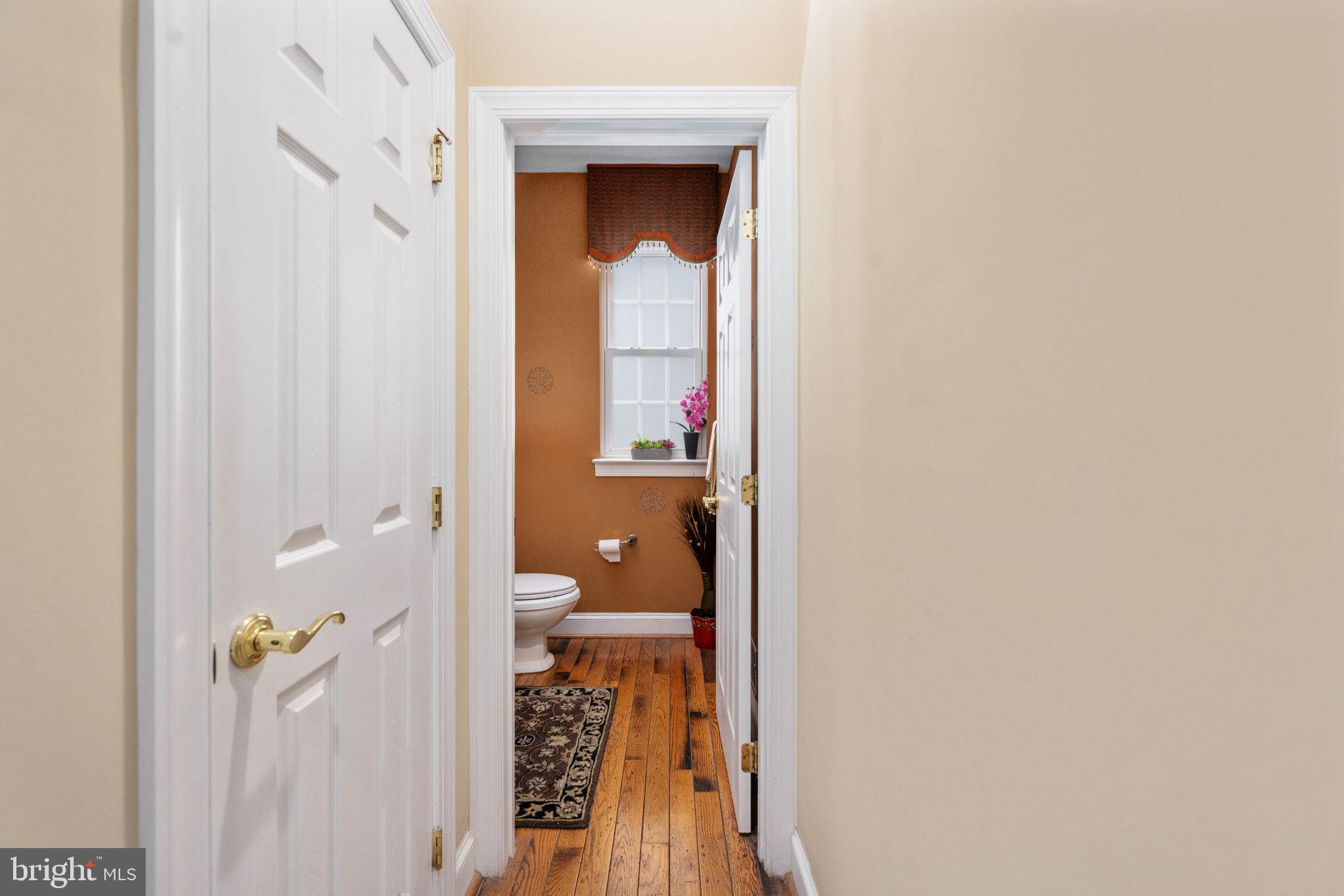 10922 Chatham Ridge Way Spotsylvania, VA 22551 - Photo 46 of 129 Half Bath