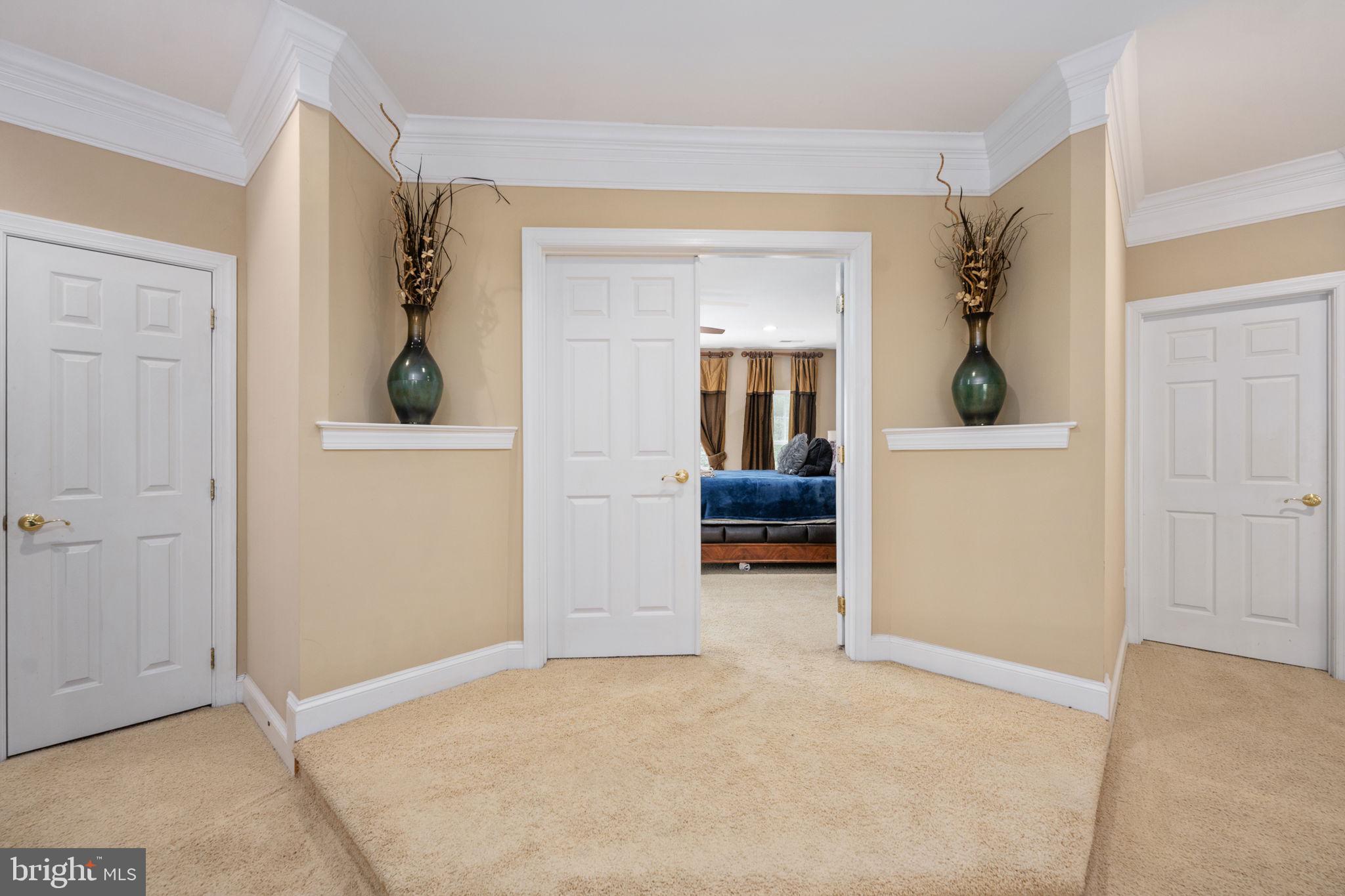 10922 Chatham Ridge Way Spotsylvania, VA 22551 - Photo 53 of 129 Master Bedroom Entry