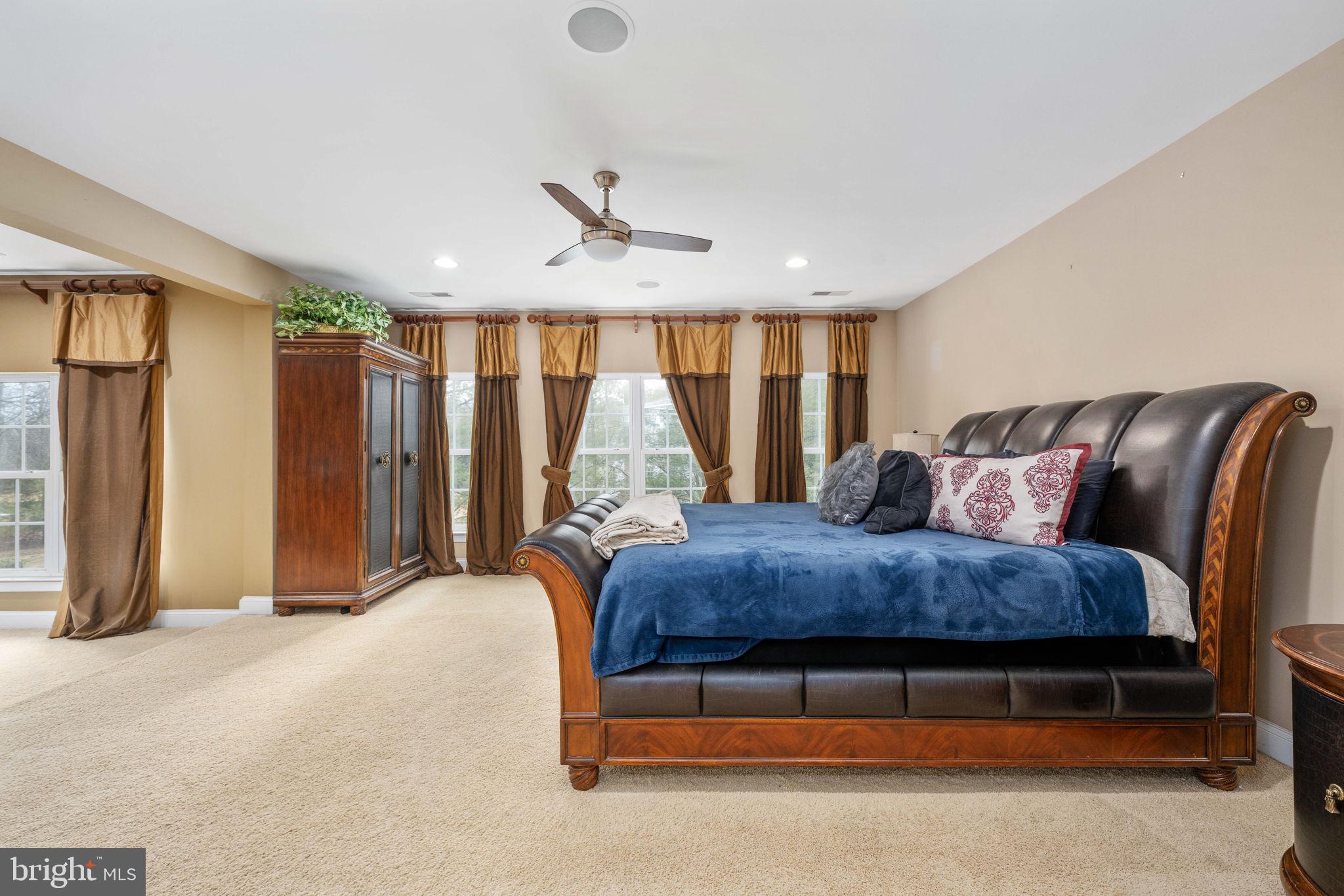 10922 Chatham Ridge Way Spotsylvania, VA 22551 - Photo 55 of 129