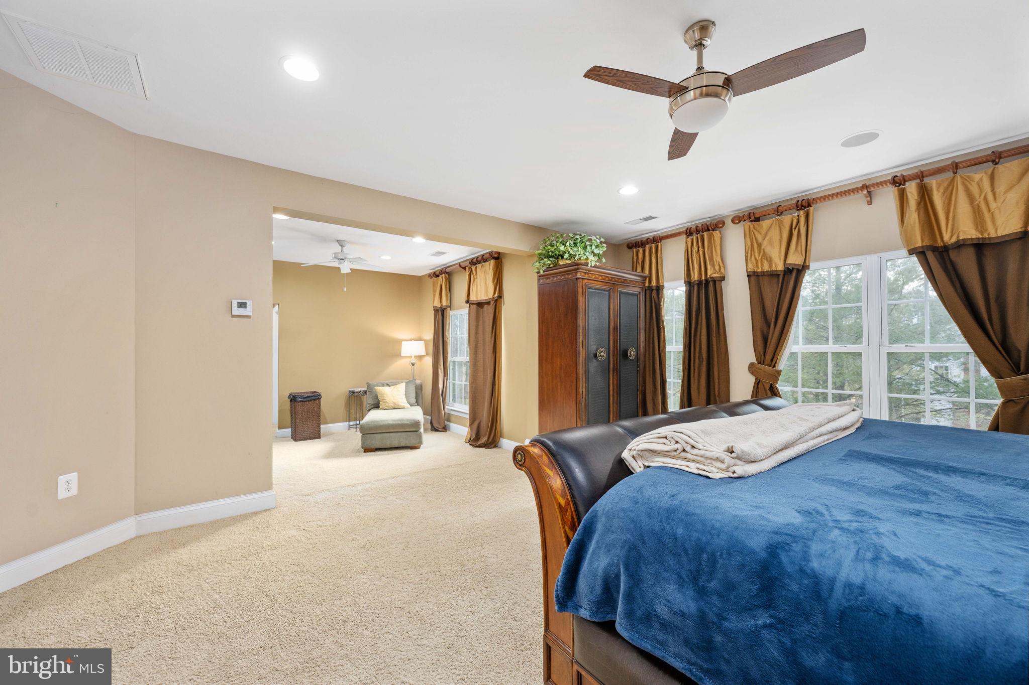 10922 Chatham Ridge Way Spotsylvania, VA 22551 - Photo 56 of 129