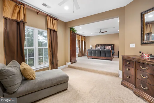 $979,900 | 10922 Chatham Ridge Way, Spotsylvania, VA 22551