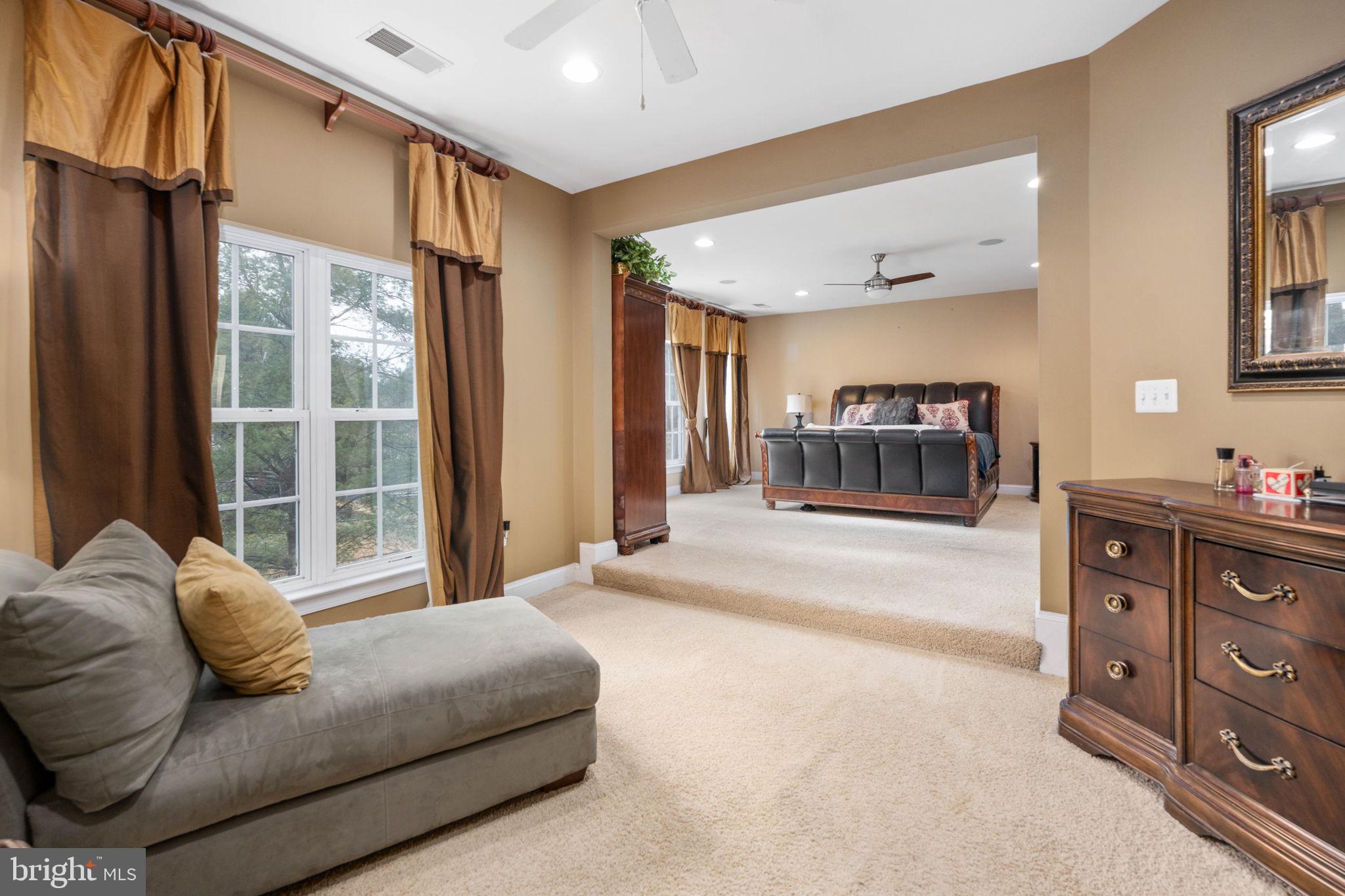 10922 Chatham Ridge Way Spotsylvania, VA 22551 - Photo 58 of 129