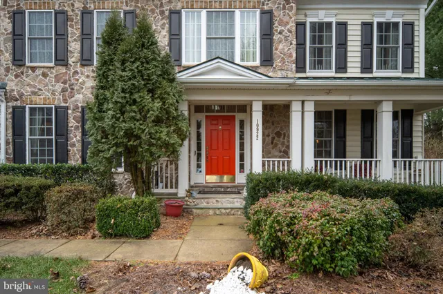 $979,900 | 10922 Chatham Ridge Way, Spotsylvania, VA 22551