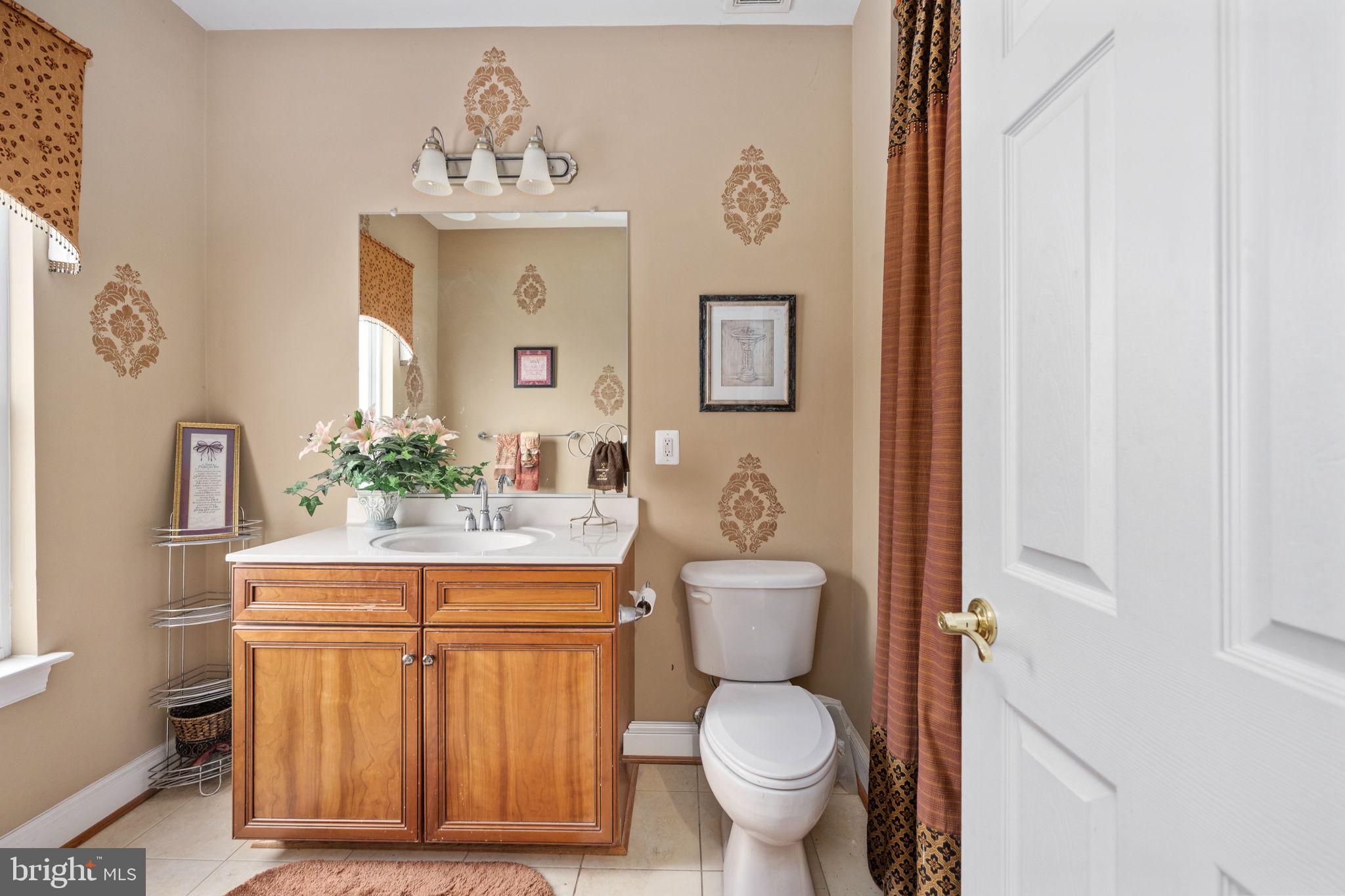 10922 Chatham Ridge Way Spotsylvania, VA 22551 - Photo 66 of 129 2nd Master Bath